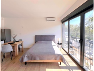 Nekretnine - Stanovi i apartmani - Studio