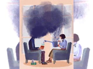 Услуги - Красота и здоровье - Психолог онлайн