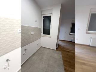 Недвижимость - Квартиры - 2-КОМНАТНАЯ КВАРТИРА, 42 м²