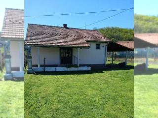 Недвижимость - Дома, дачи и виллы - ДОМ В БЕРЗОЙ ПАЛАНКЕ, 50 м²