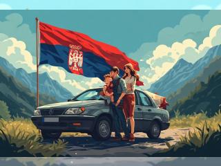Услуги - Переводы, документы и оформление - Переселение в Сербию