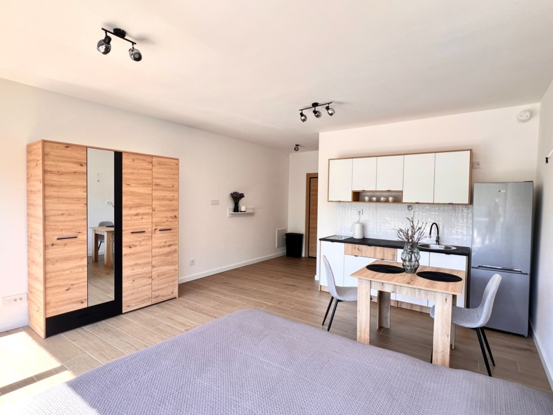 Nekretnine - Stanovi i apartmani - Studio