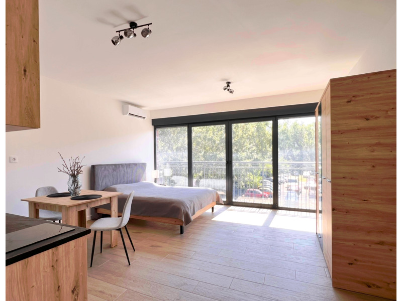 Nekretnine - Stanovi i apartmani - Studio