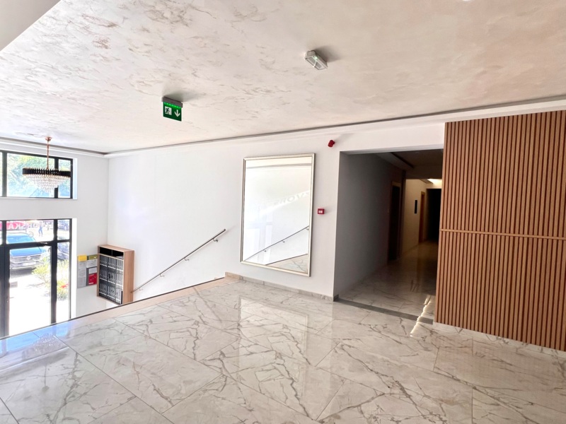 Nekretnine - Stanovi i apartmani - Studio