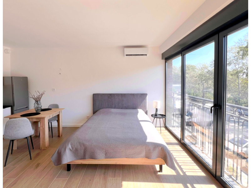 Nekretnine - Stanovi i apartmani - Studio