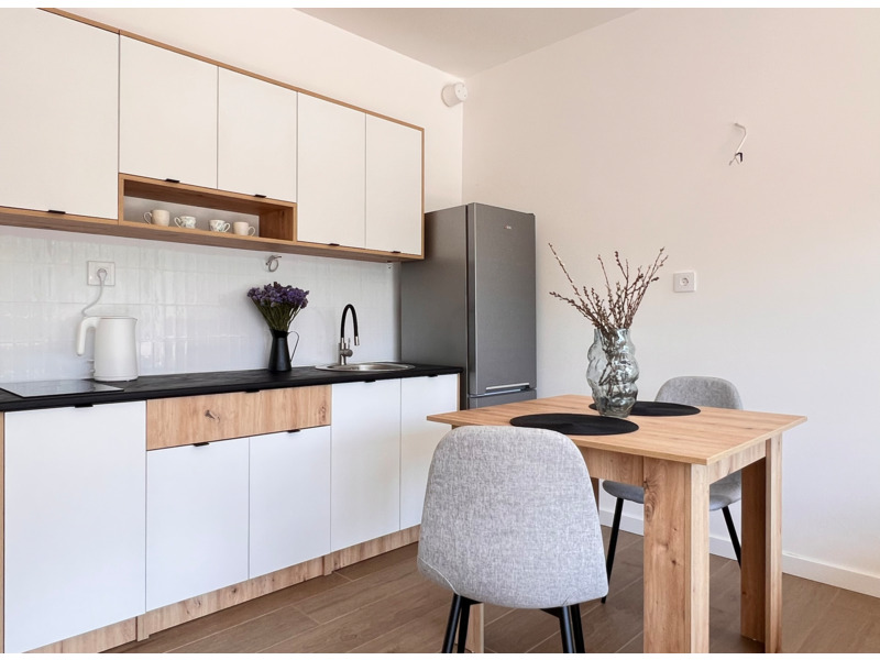 Nekretnine - Stanovi i apartmani - Studio