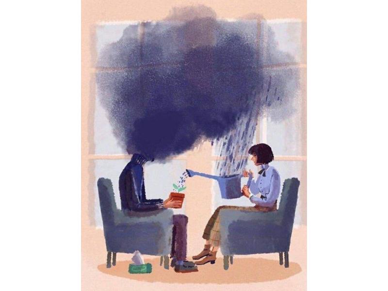 Услуги - Красота и здоровье - Психолог онлайн