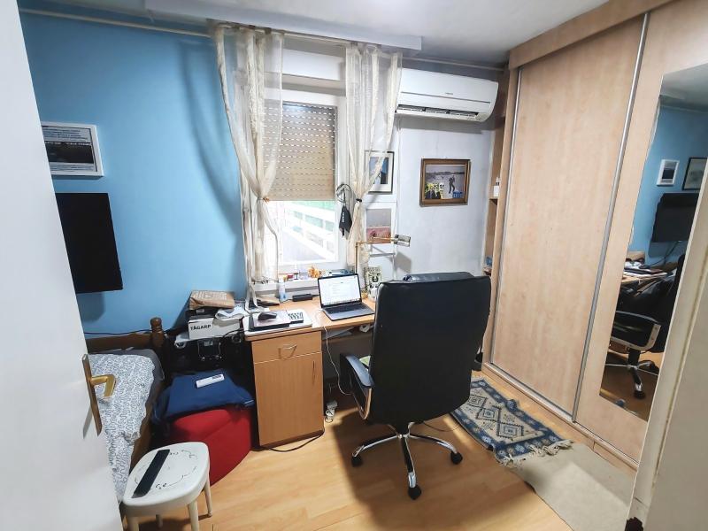 Недвижимость - Квартиры - 4-КОМНАТНАЯ КВАРТИРА, 114 м²