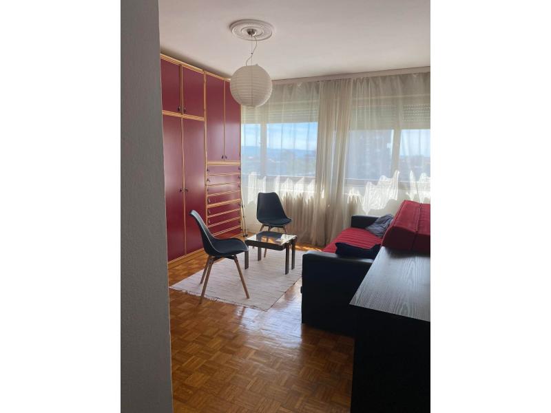 Некретнине - Станови - ДВОСОБАН СТАН, 39 м²