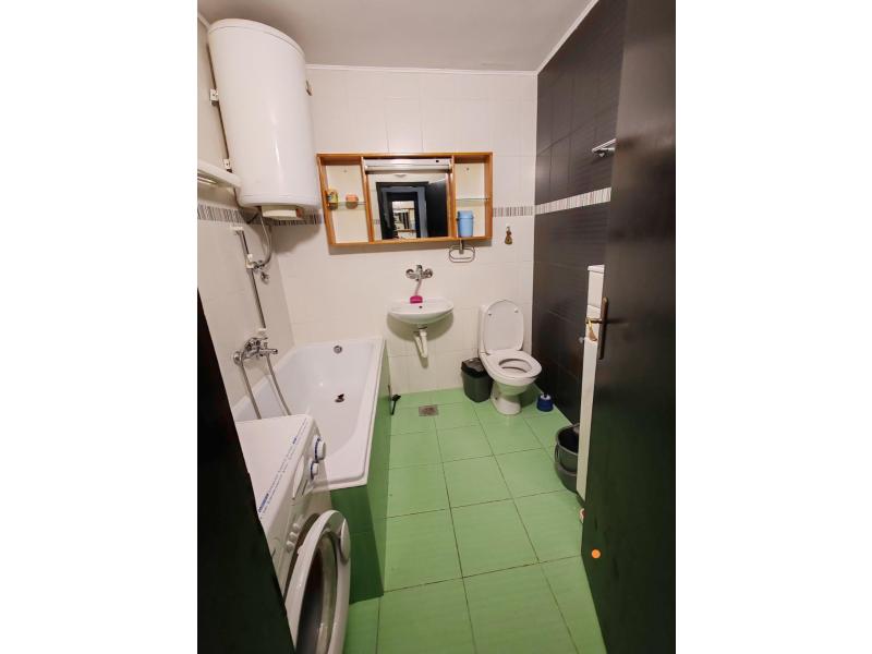 Некретнине - Станови - ДВОСОБАН СТАН, 39 м²