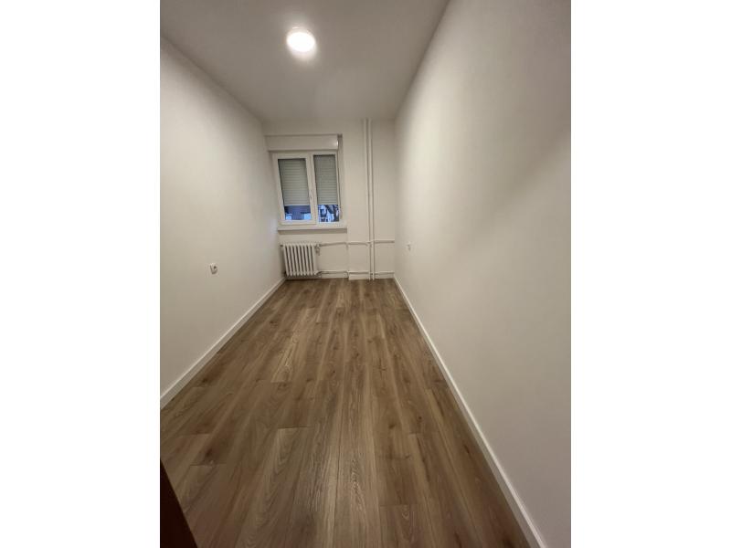 Недвижимость - Квартиры - 3-КОМНАТНАЯ КВАРТИРА, 53 м²