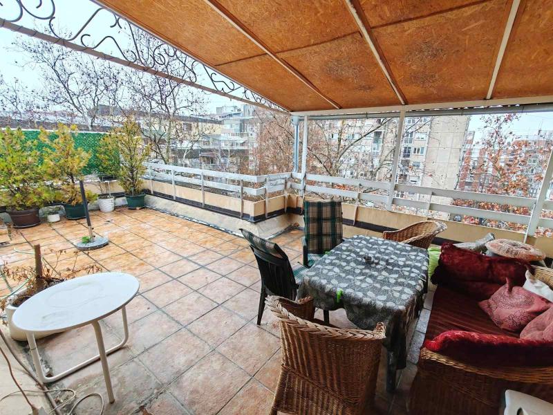 Недвижимость - Квартиры - 4-КОМНАТНАЯ КВАРТИРА, 114 м²