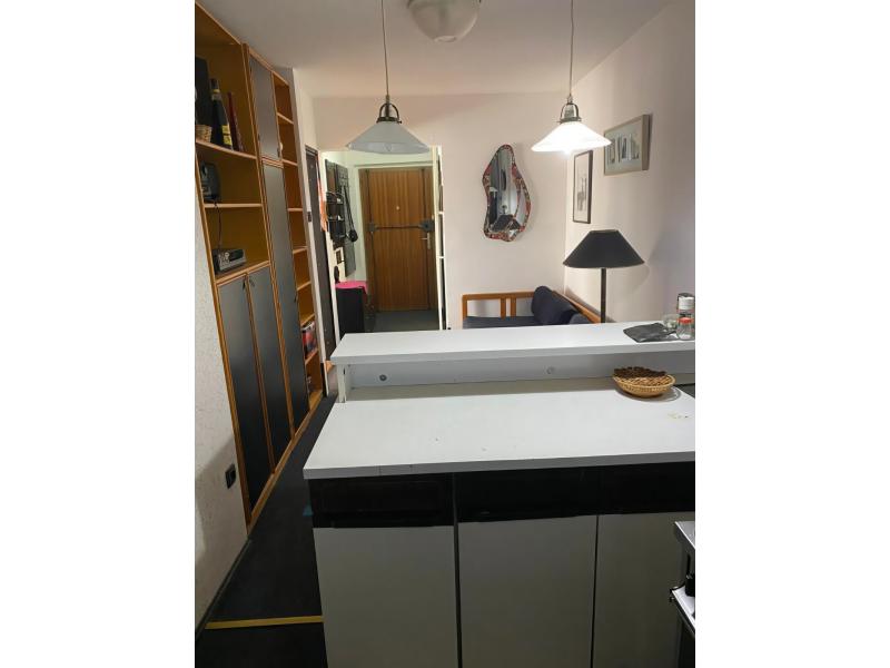 Некретнине - Станови - ДВОСОБАН СТАН, 39 м²