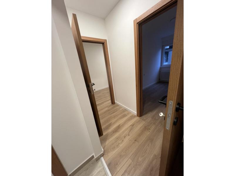 Недвижимость - Квартиры - 3-КОМНАТНАЯ КВАРТИРА, 53 м²