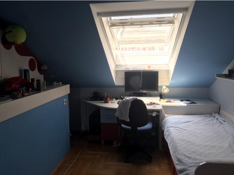 Недвижимость - Квартиры - 4-КОМНАТНАЯ КВАРТИРА, 100 м²