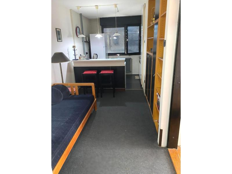 Некретнине - Станови - ДВОСОБАН СТАН, 39 м²