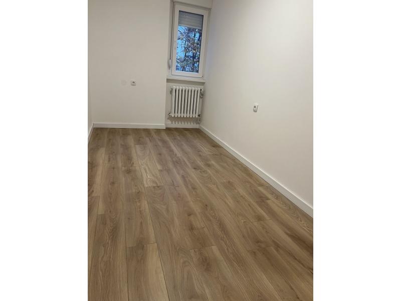 Недвижимость - Квартиры - 3-КОМНАТНАЯ КВАРТИРА, 53 м²