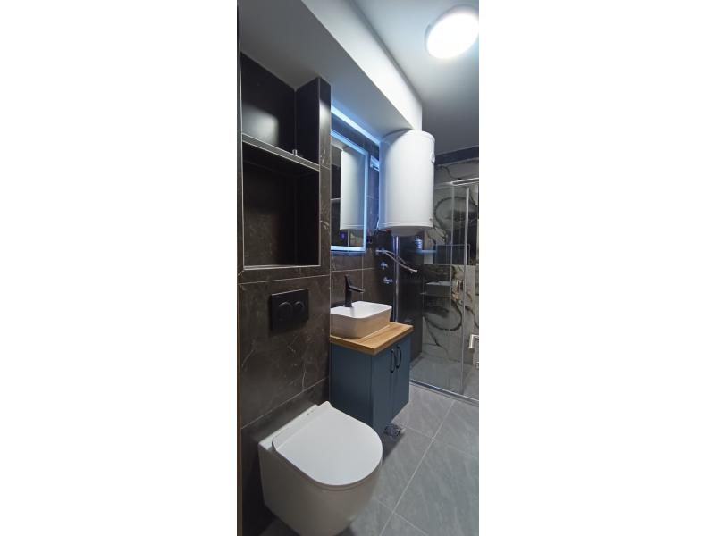 Некретнине - Станови - ТРОСОБАН СТАН, 51 м²