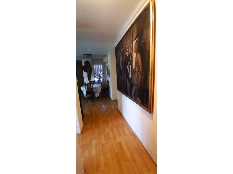 Недвижимость - Квартиры - 4-КОМНАТНАЯ КВАРТИРА, 114 м²