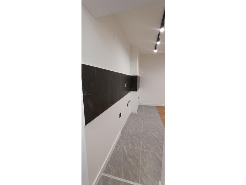 Некретнине - Станови - ТРОСОБАН СТАН, 51 м²