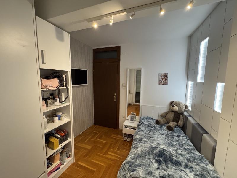 Недвижимость - Квартиры - 4-КОМНАТНАЯ КВАРТИРА, 100 м²