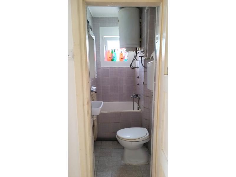 Nekretnine - Stanovi - ОДНОКОМНАТНАЯ КВАРТИРА, 29 м²