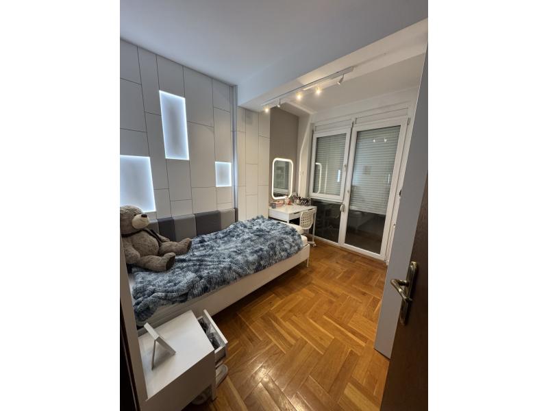 Недвижимость - Квартиры - 4-КОМНАТНАЯ КВАРТИРА, 100 м²