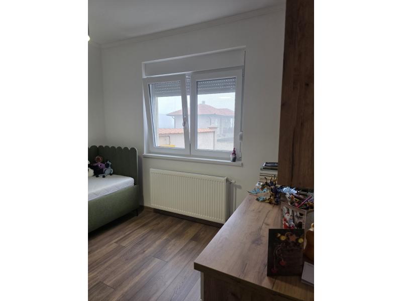 Nekretnine - Kuće - ДОМ В ТЕМЕРИНЕ, 147 м²