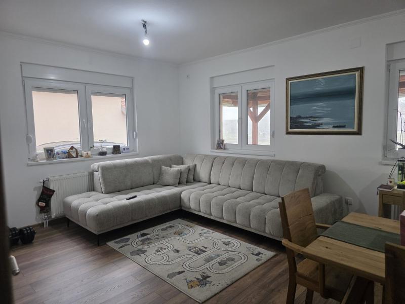 Nekretnine - Kuće - ДОМ В ТЕМЕРИНЕ, 147 м²