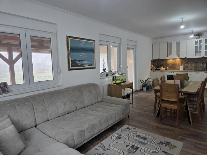 Nekretnine - Kuće - ДОМ В ТЕМЕРИНЕ, 147 м²