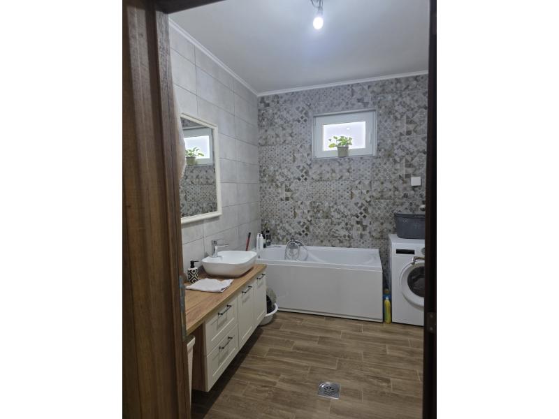 Nekretnine - Kuće - ДОМ В ТЕМЕРИНЕ, 147 м²