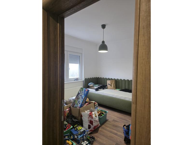 Nekretnine - Kuće - ДОМ В ТЕМЕРИНЕ, 147 м²