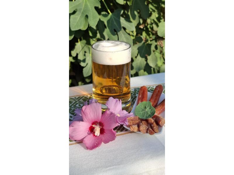 Ostalo - Hrana - Вяленая икра сазана в стиках 100 грамм 