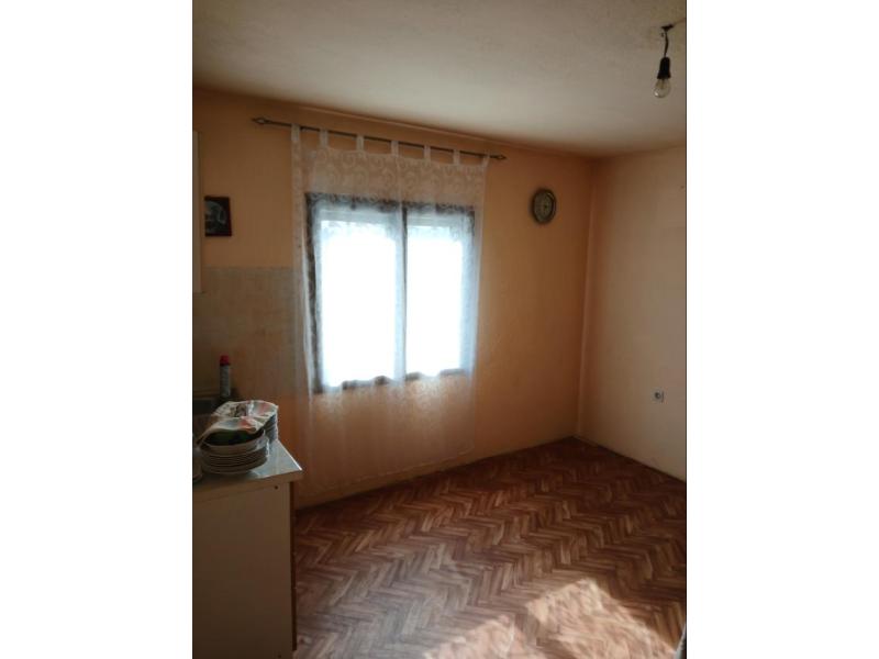 Недвижимость - Дома, дачи и виллы - ДОМ В БЕРЗОЙ ПАЛАНКЕ, 50 м²