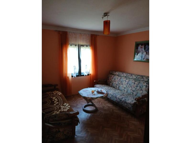 Недвижимость - Дома, дачи и виллы - ДОМ В БЕРЗОЙ ПАЛАНКЕ, 50 м²