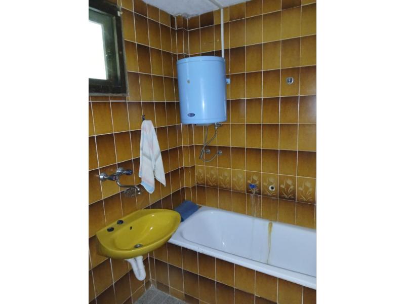 Недвижимость - Дома, дачи и виллы - ДОМ В БЕРЗОЙ ПАЛАНКЕ, 50 м²