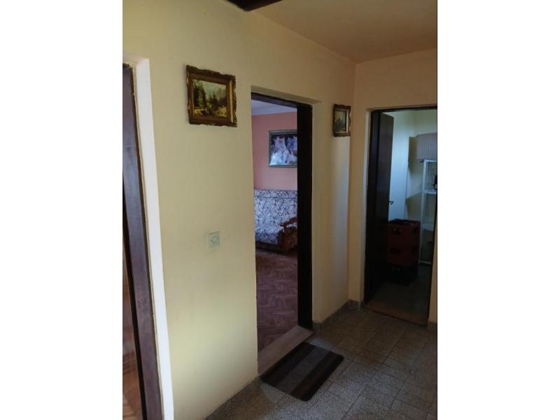 Недвижимость - Дома, дачи и виллы - ДОМ В БЕРЗОЙ ПАЛАНКЕ, 50 м²