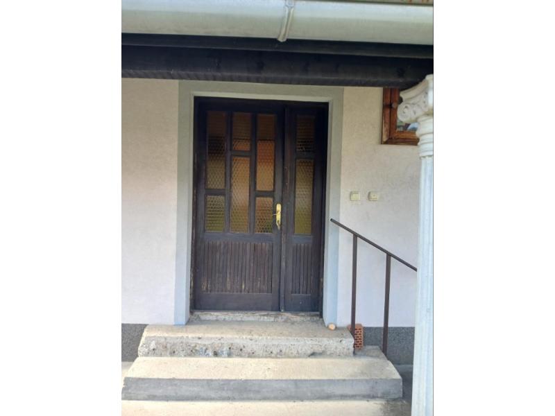 Недвижимость - Дома, дачи и виллы - ДОМ В БЕРЗОЙ ПАЛАНКЕ, 50 м²