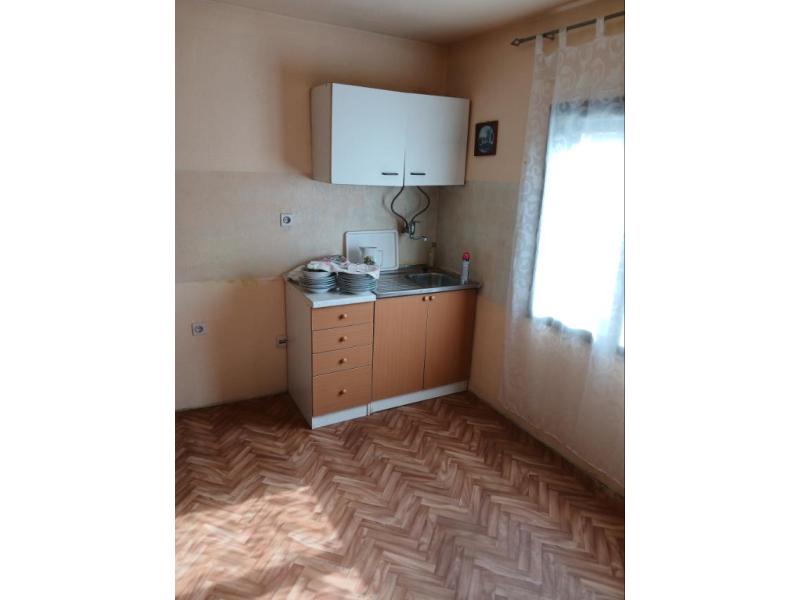 Недвижимость - Дома, дачи и виллы - ДОМ В БЕРЗОЙ ПАЛАНКЕ, 50 м²