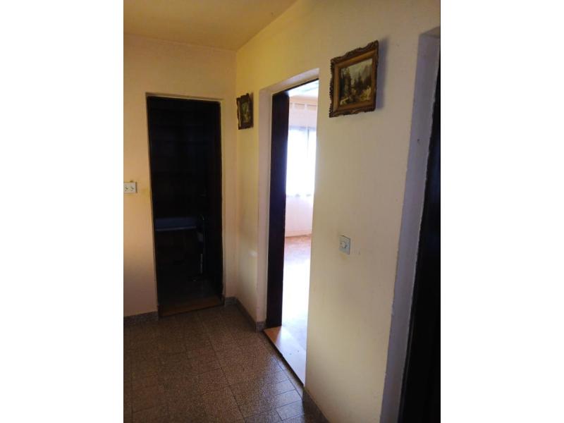 Недвижимость - Дома, дачи и виллы - ДОМ В БЕРЗОЙ ПАЛАНКЕ, 50 м²