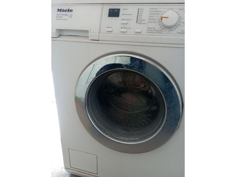 Bela tehnika i kućni aparati - Mašine za pranje veša - Miele Softtronic W3245, под ремонт или на запчасти
