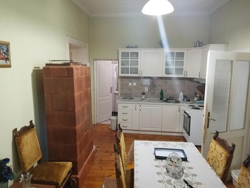 Недвижимость - Дома, дачи и виллы - ДОМ В СРБОБРАНЕ, 195 м²