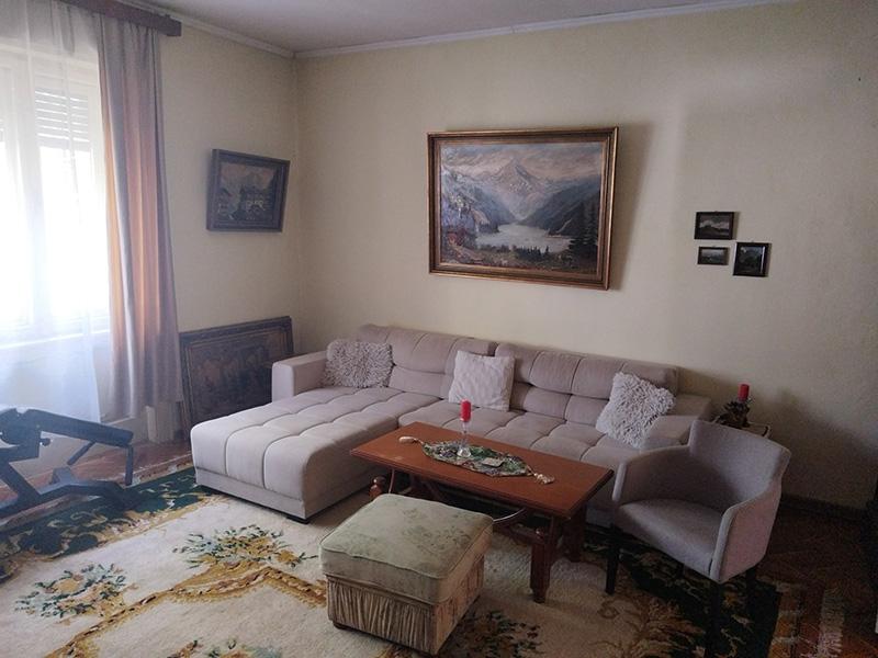 Недвижимость - Дома, дачи и виллы - ДОМ В СРБОБРАНЕ, 195 м²