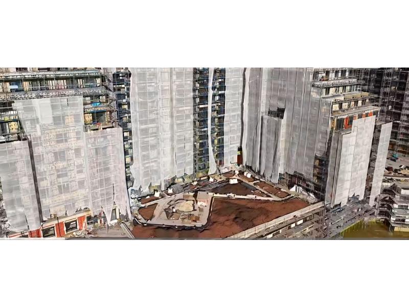 Nekretnine - Stanovi i apartmani -  Prodaje se 2.0 lux stan od 46 kvm na Banovom brdu