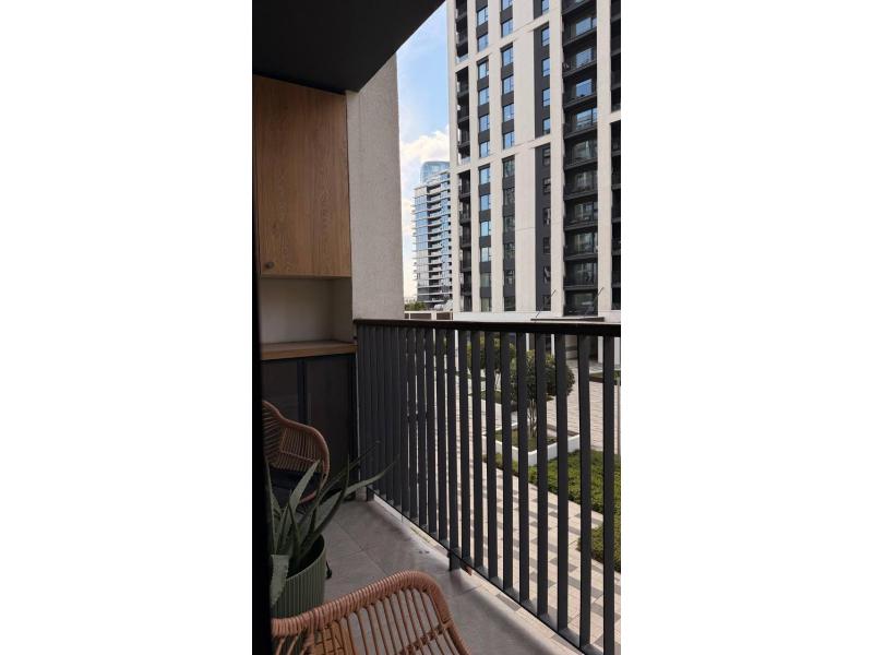 Nekretnine - Stanovi i apartmani - Premijum studio-apartman, Beograd — 35 m²