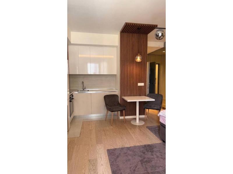 Nekretnine - Stanovi i apartmani - Premijum studio-apartman, Beograd — 35 m²