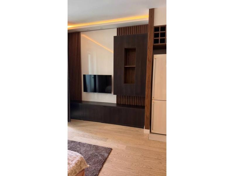 Nekretnine - Stanovi i apartmani - Premijum studio-apartman, Beograd — 35 m²