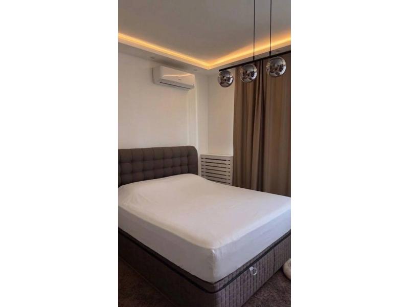 Nekretnine - Stanovi i apartmani - Premijum studio-apartman, Beograd — 35 m²