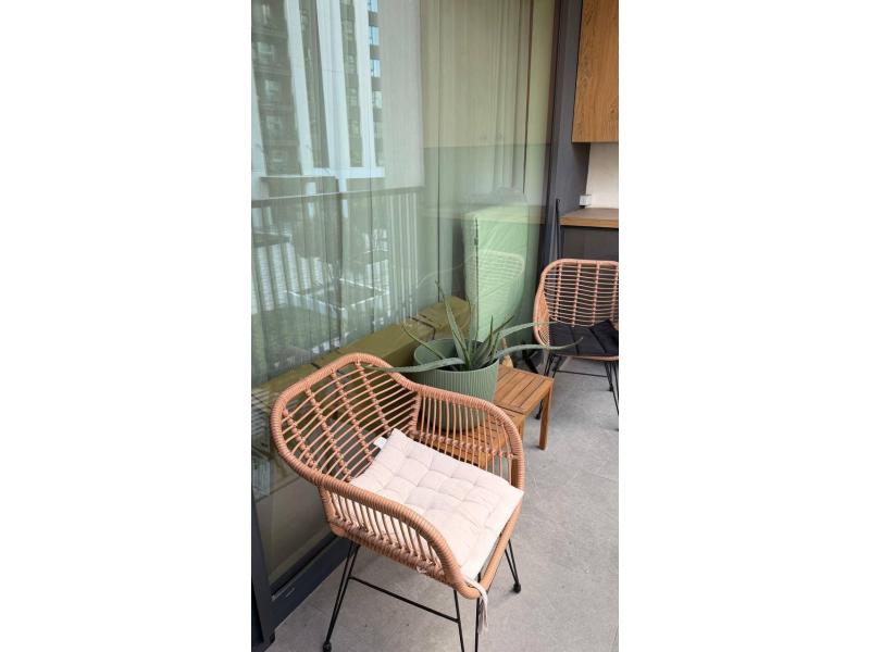 Nekretnine - Stanovi i apartmani - Premijum studio-apartman, Beograd — 35 m²