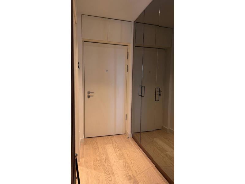 Nekretnine - Stanovi i apartmani - Premijum studio-apartman, Beograd — 35 m²